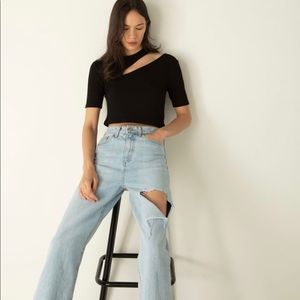 COPY - Oak and fort jeans 5765